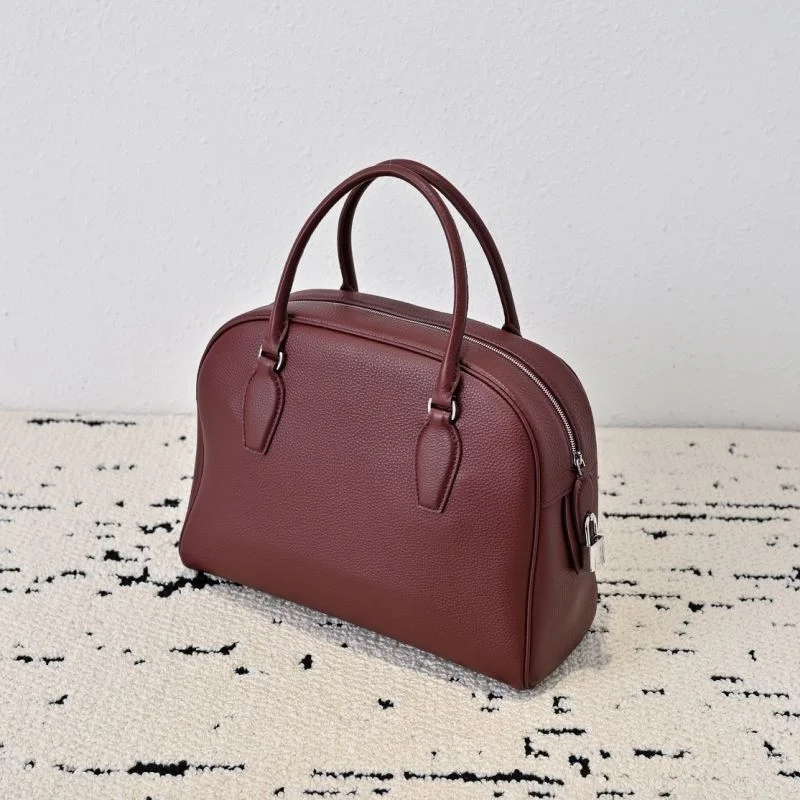 The Row Top Handle Bags MultiPurpose 45501