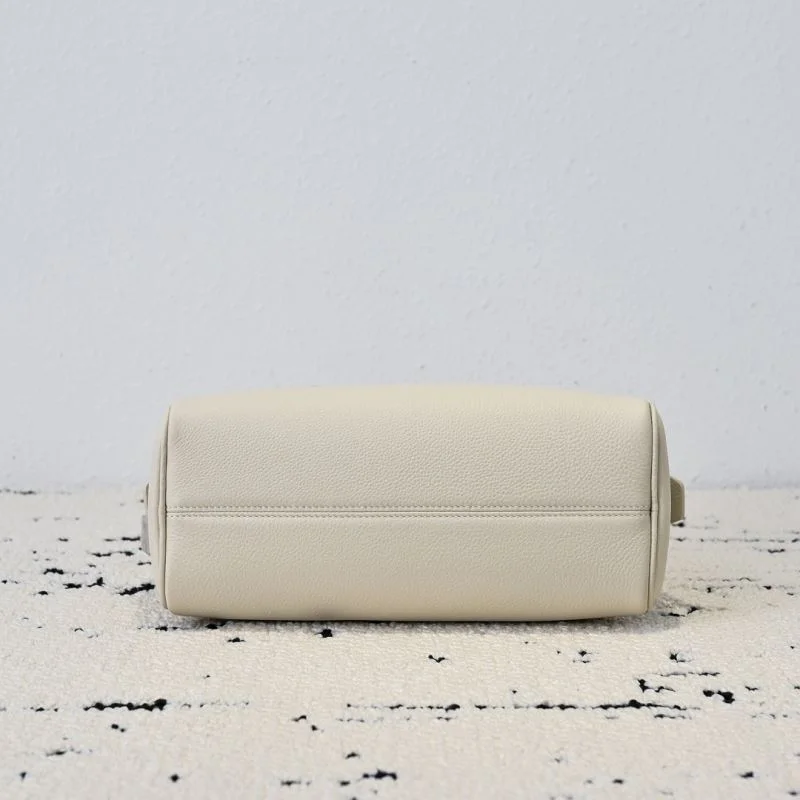 The Row Top Handle Bags Breathable 45499