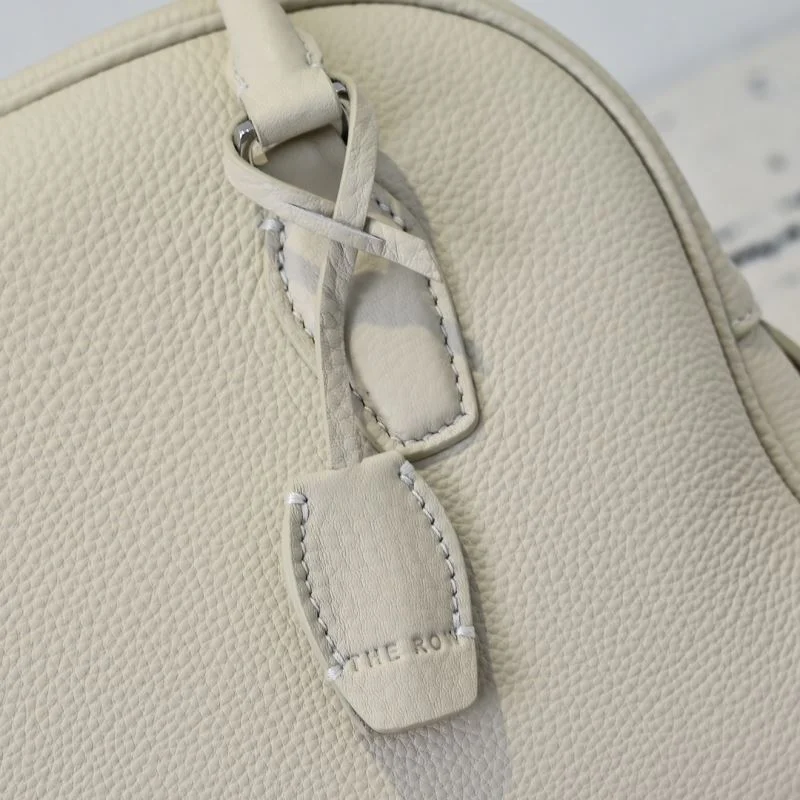 The Row Top Handle Bags Breathable 45499