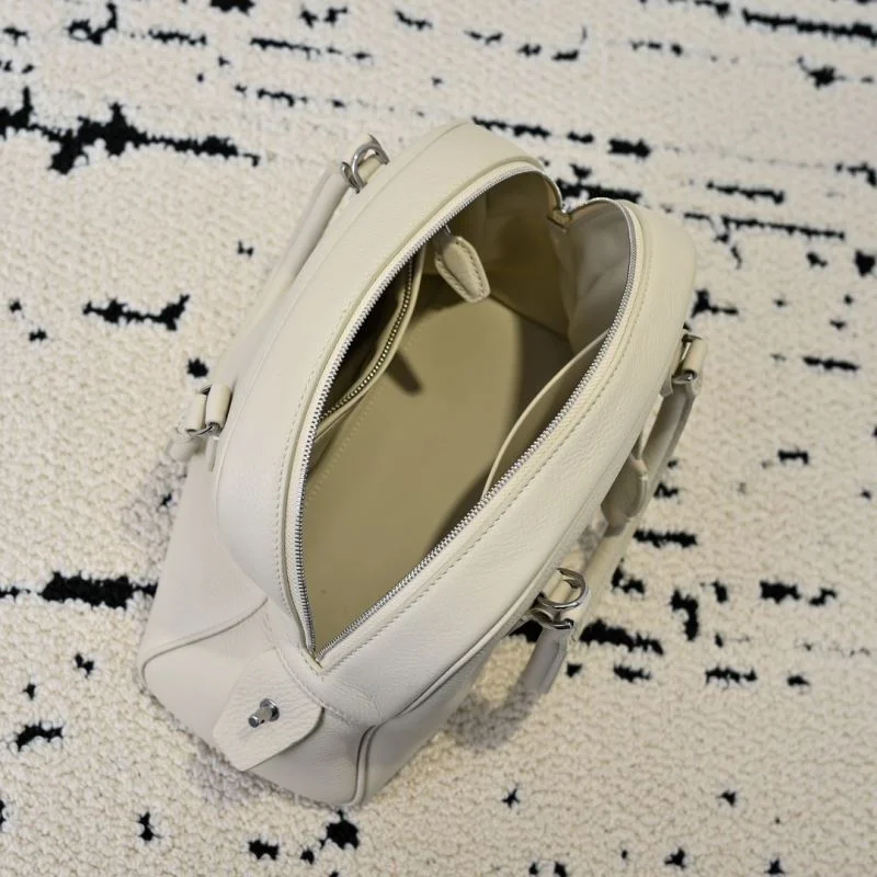 The Row Top Handle Bags Breathable 45499