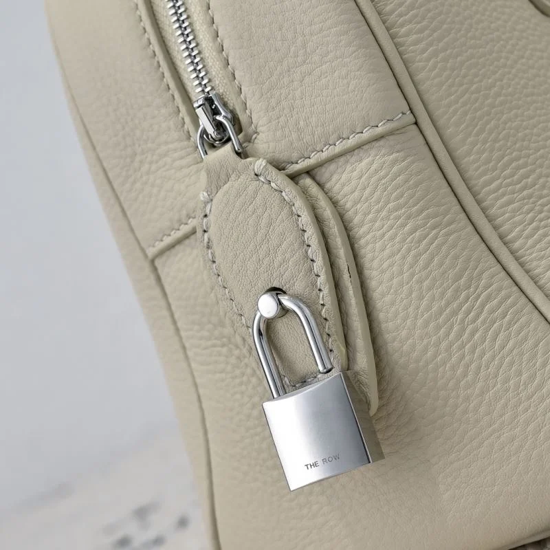 The Row Top Handle Bags Breathable 45499