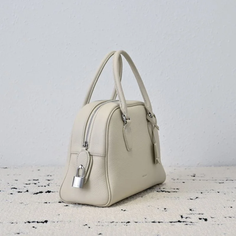 The Row Top Handle Bags Breathable 45499