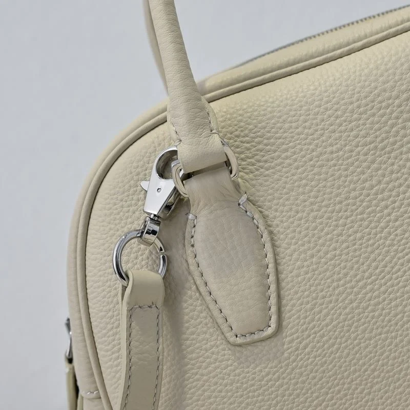 The Row Top Handle Bags Breathable 45499