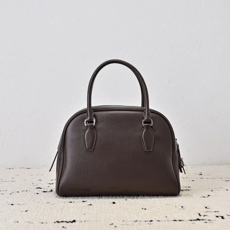 The Row Top Handle Bags OdorResistant 45513
