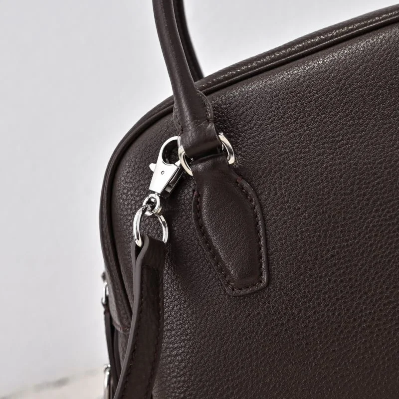 The Row Top Handle Bags OdorResistant 45513