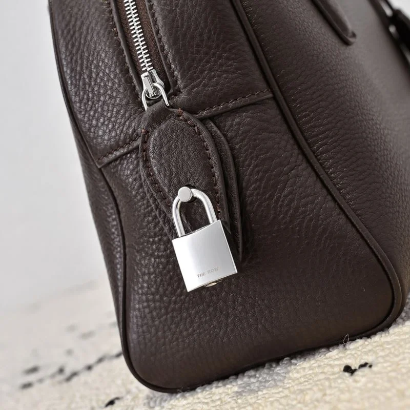The Row Top Handle Bags OdorResistant 45513