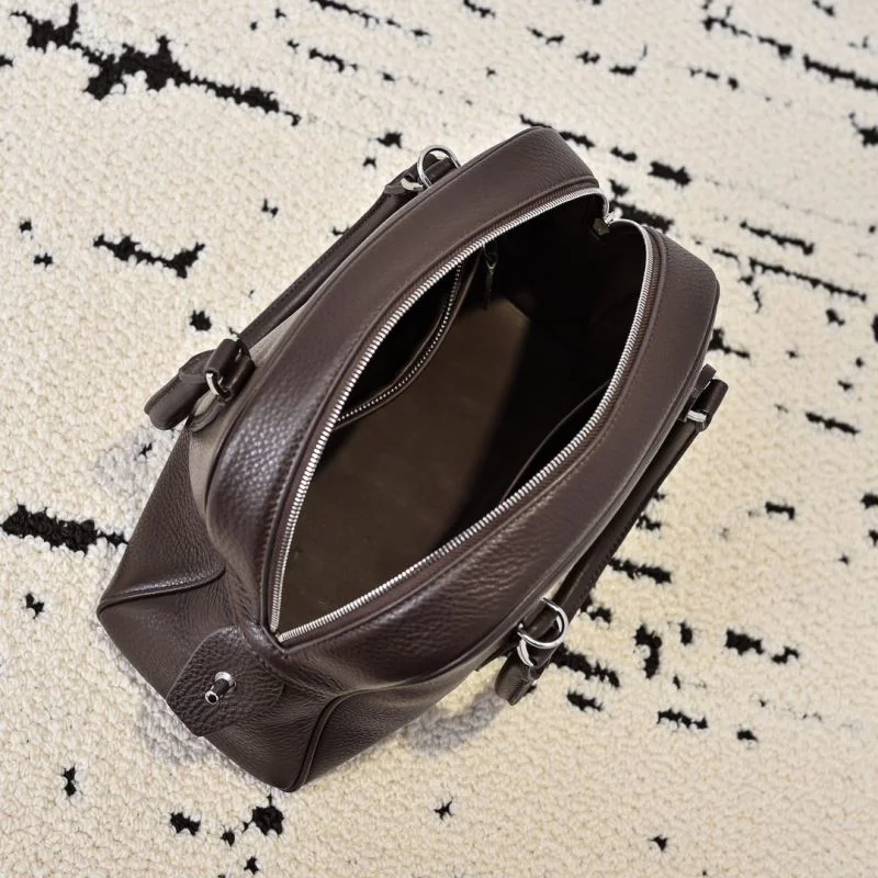 The Row Top Handle Bags OdorResistant 45513