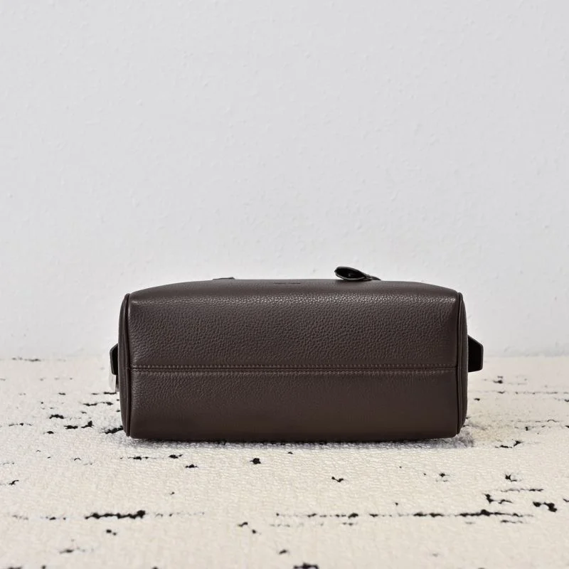 The Row Top Handle Bags OdorResistant 45513