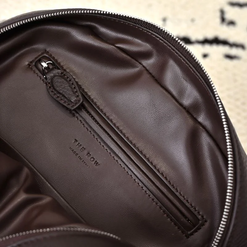 The Row Top Handle Bags OdorResistant 45513