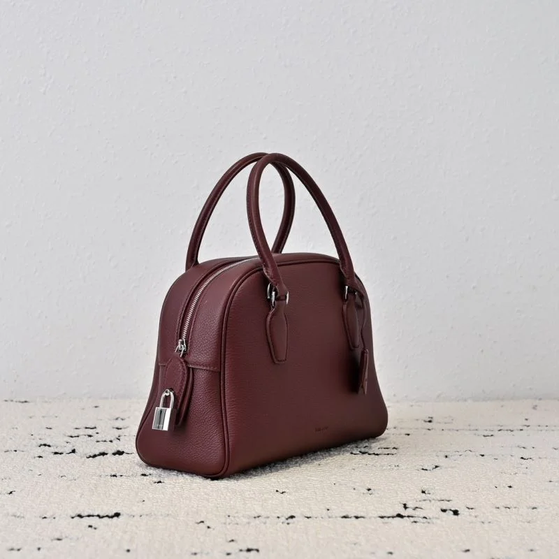 Fashionable The Row Top Handle Bags 45541