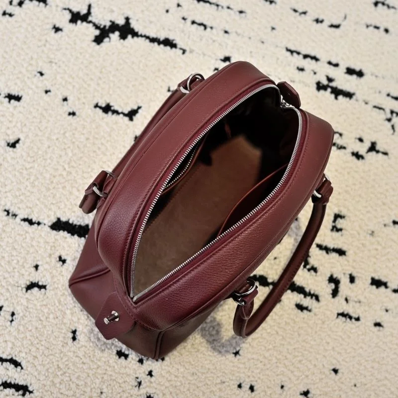 Fashionable The Row Top Handle Bags 45541