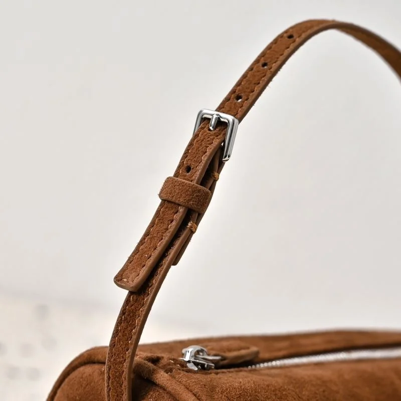 FlexibleFit The Row Top Handle Bags 45498