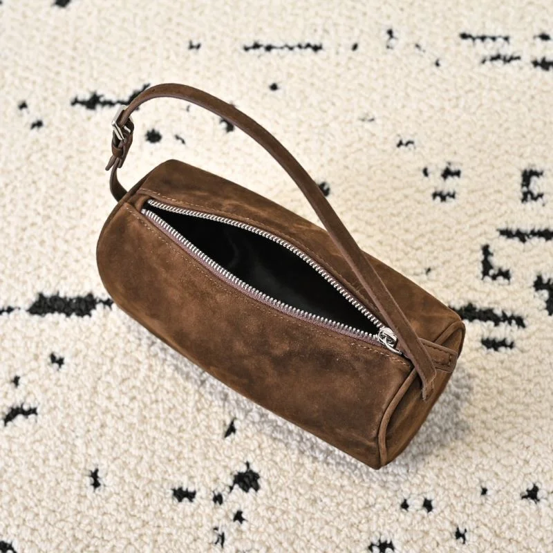 The Row Top Handle Bags Contemporary 45497