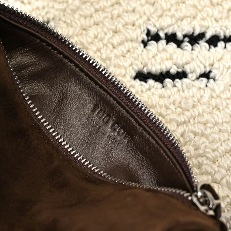 The Row Top Handle Bags Contemporary 45497