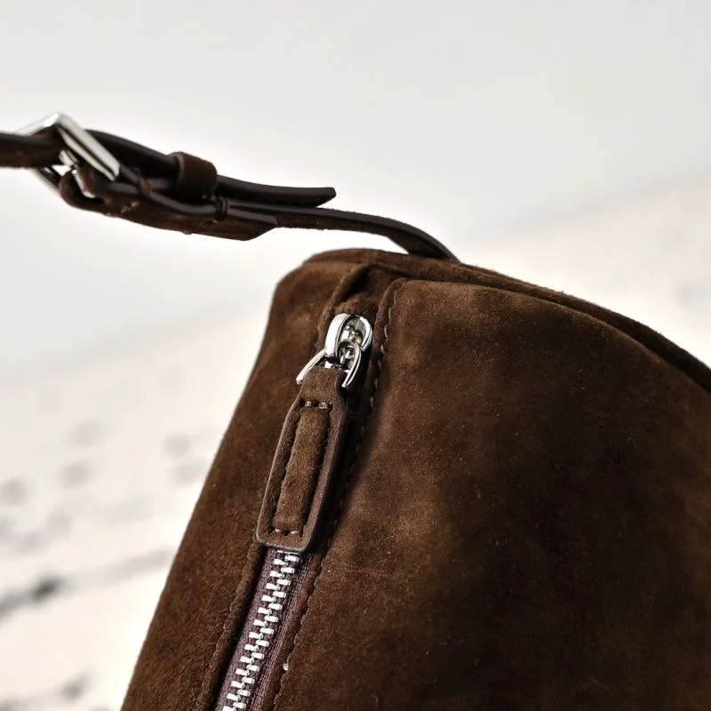The Row Top Handle Bags Contemporary 45497