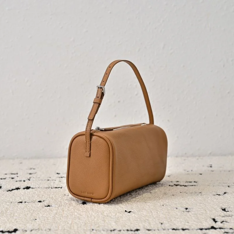 The Row Top Handle Bags TechFriendly 45495