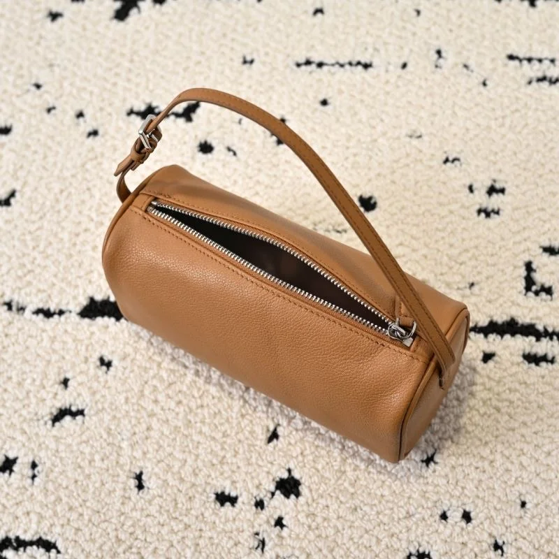 The Row Top Handle Bags TechFriendly 45495