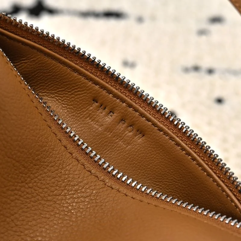 The Row Top Handle Bags TechFriendly 45495