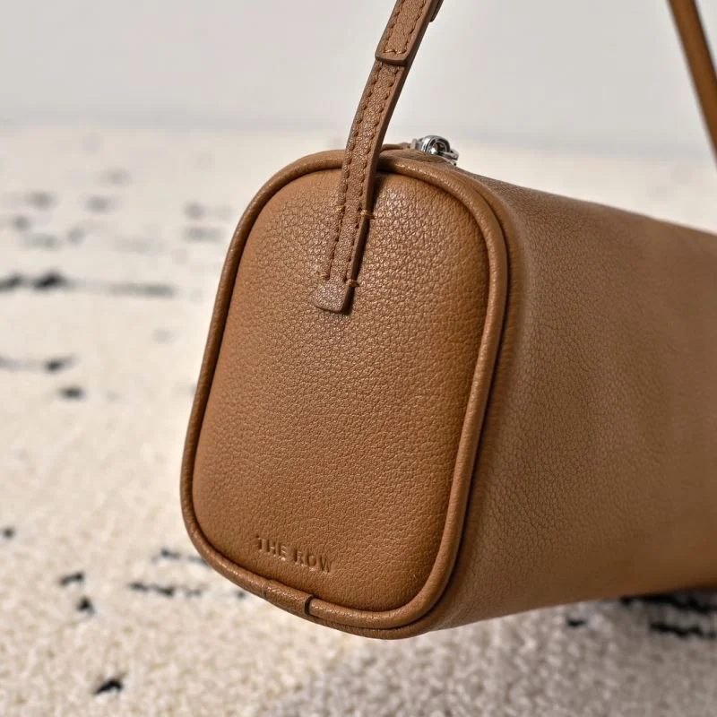 The Row Top Handle Bags TechFriendly 45495