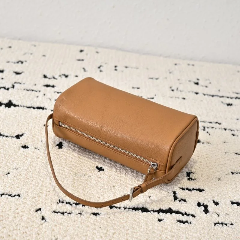 The Row Top Handle Bags TechFriendly 45495