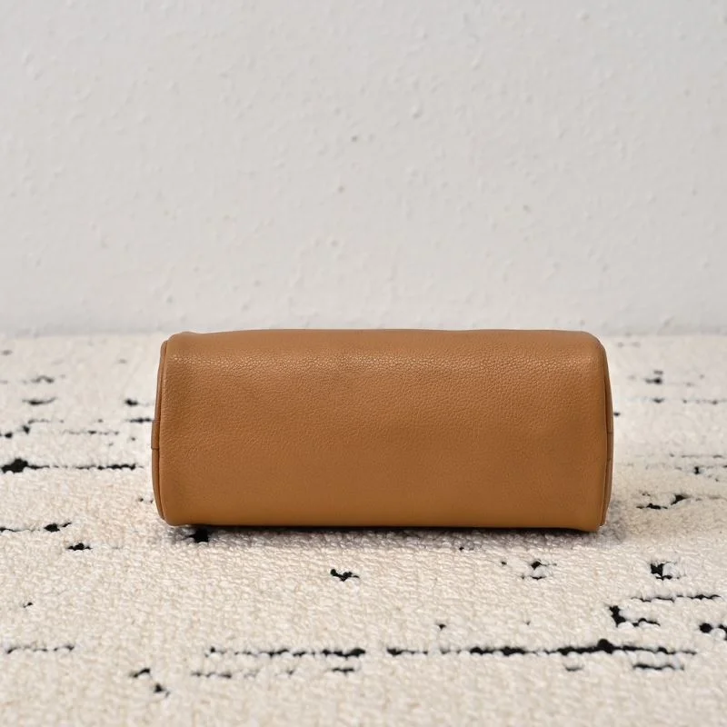 The Row Top Handle Bags TechFriendly 45495