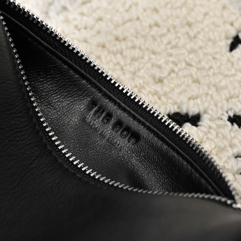 Stylish The Row Top Handle Bags 45553