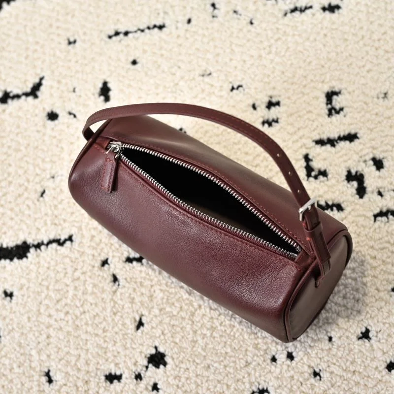 Cozy The Row Top Handle Bags 45496