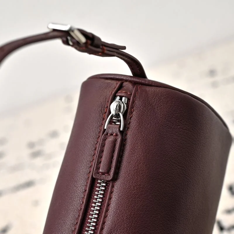 Cozy The Row Top Handle Bags 45496