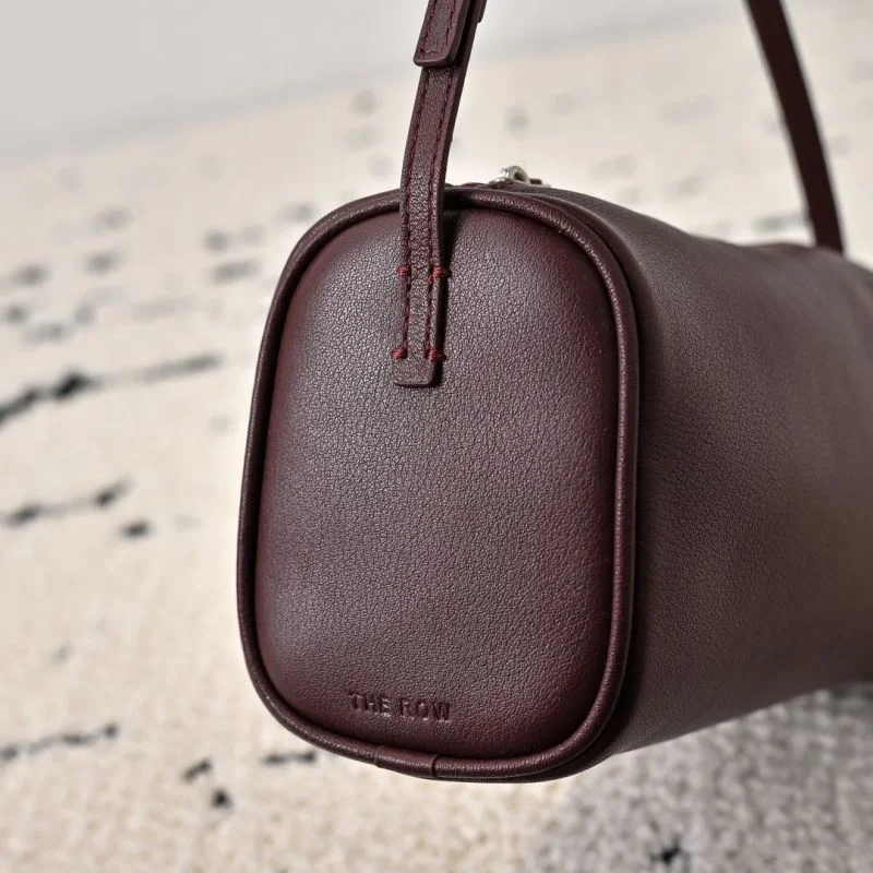 Cozy The Row Top Handle Bags 45496