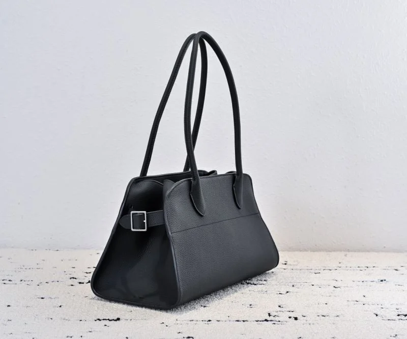 The Row Top Handle Bags Modern 45494