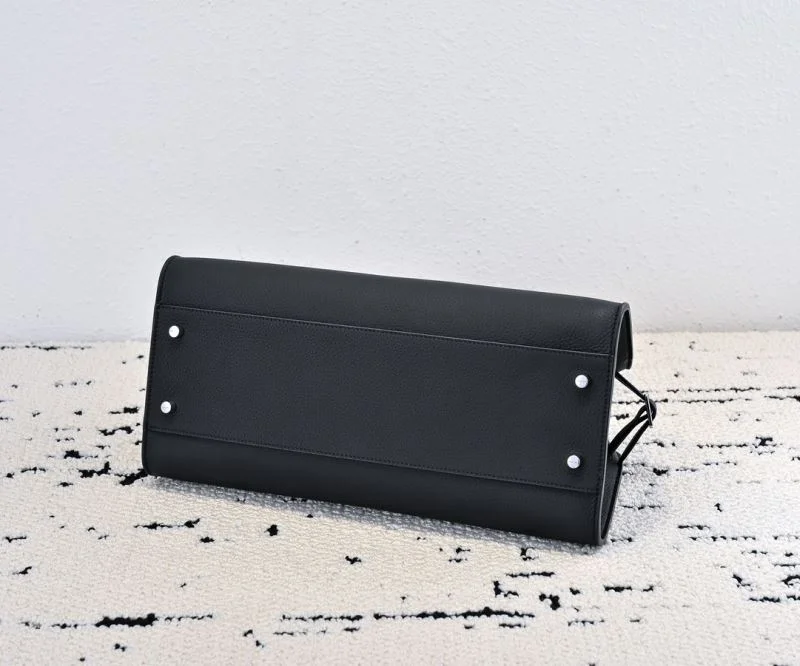 The Row Top Handle Bags Modern 45494