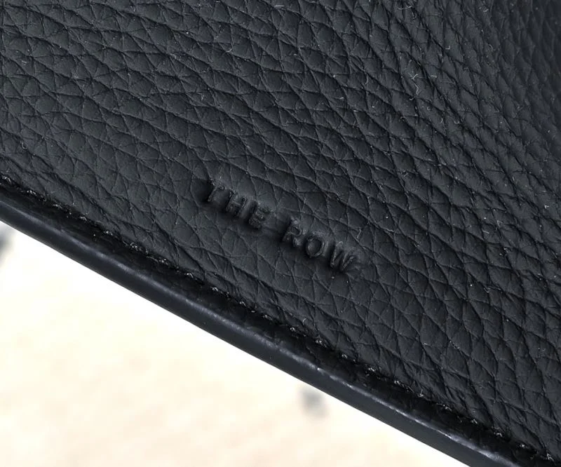 The Row Top Handle Bags Modern 45494