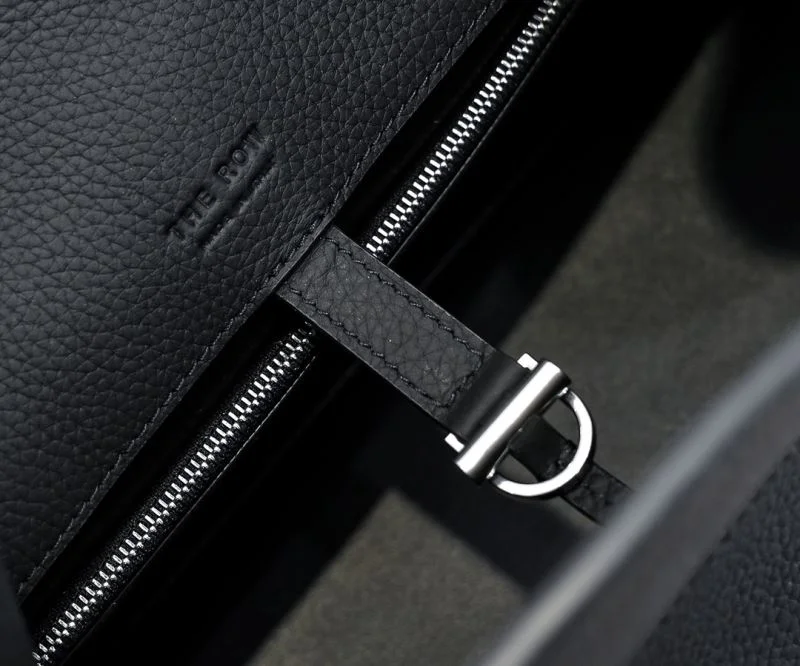 The Row Top Handle Bags Modern 45494