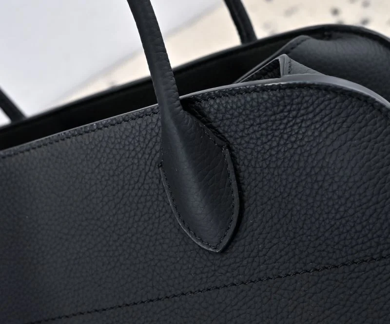 The Row Top Handle Bags Modern 45494