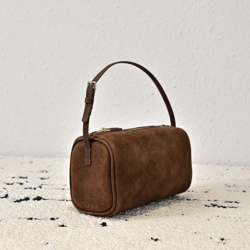 The Row Top Handle Bags TechFriendly 45505
