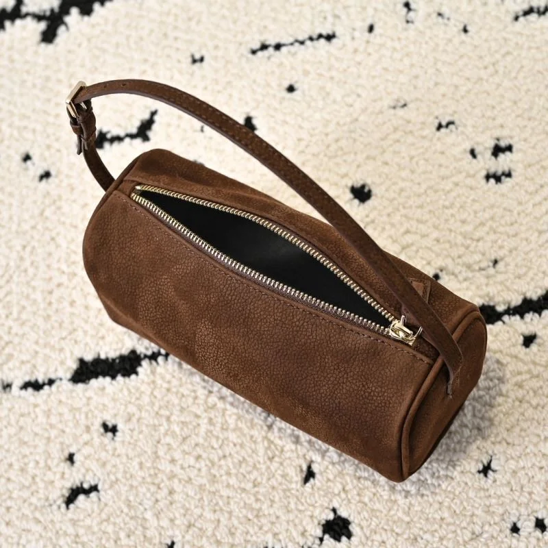 The Row Top Handle Bags TechFriendly 45505
