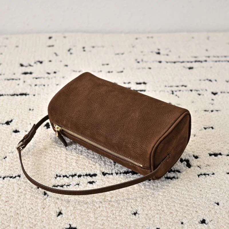 The Row Top Handle Bags TechFriendly 45505