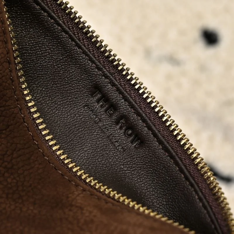 The Row Top Handle Bags TechFriendly 45505