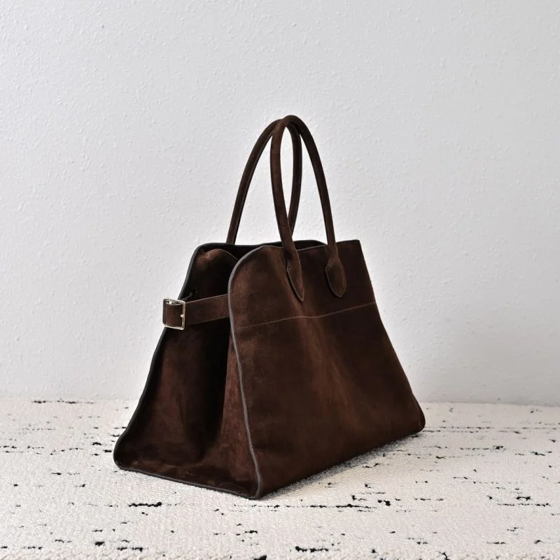 WellDesigned The Row Top Handle Bags 45493