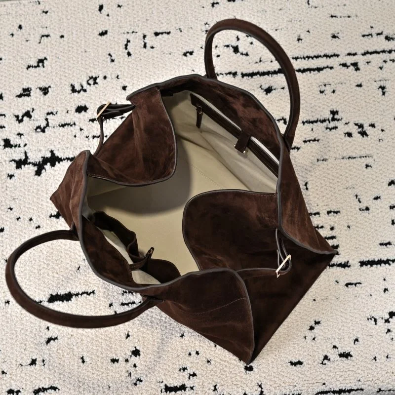 WellDesigned The Row Top Handle Bags 45493
