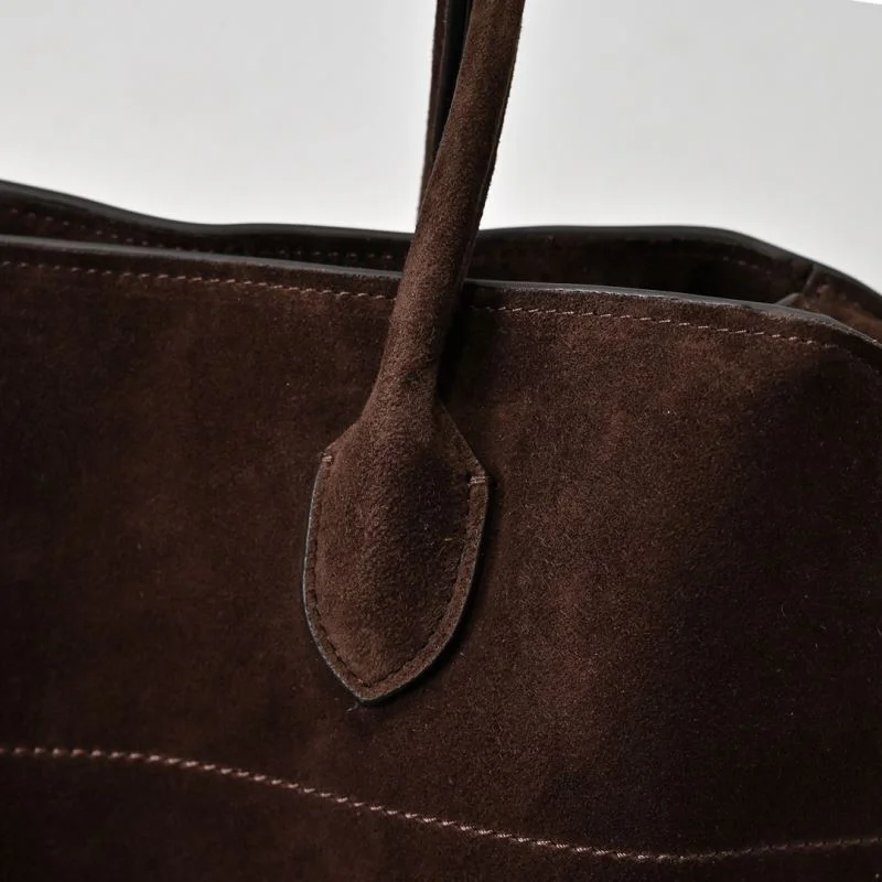 WellDesigned The Row Top Handle Bags 45493