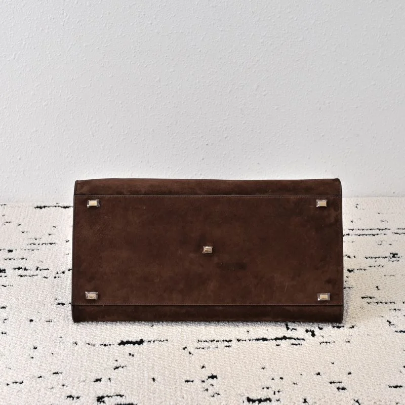 WellDesigned The Row Top Handle Bags 45493