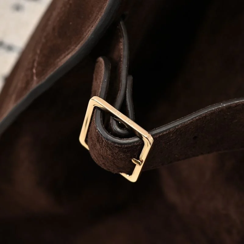 WellDesigned The Row Top Handle Bags 45493