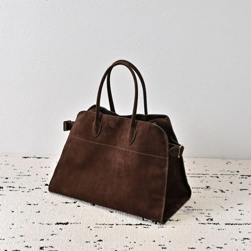 WellDesigned The Row Top Handle Bags 45493