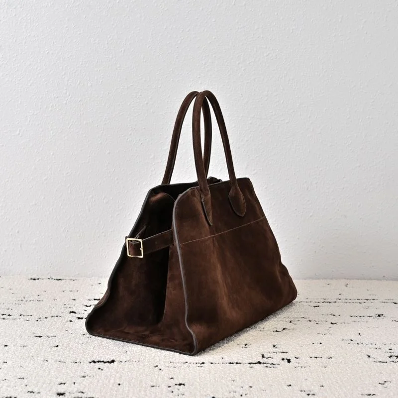 The Row Top Handle Bags Unique 45489