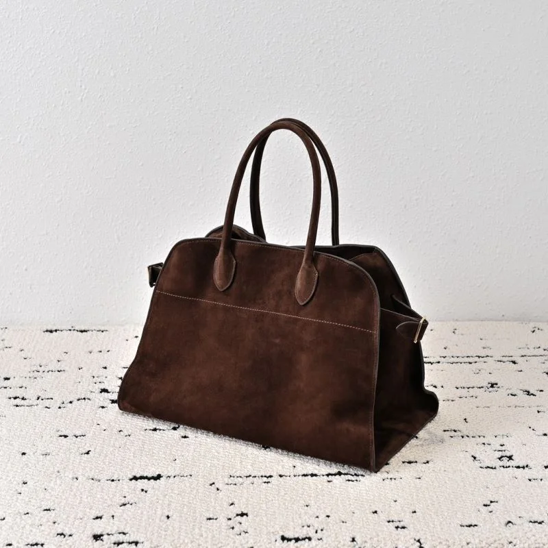 The Row Top Handle Bags Unique 45489