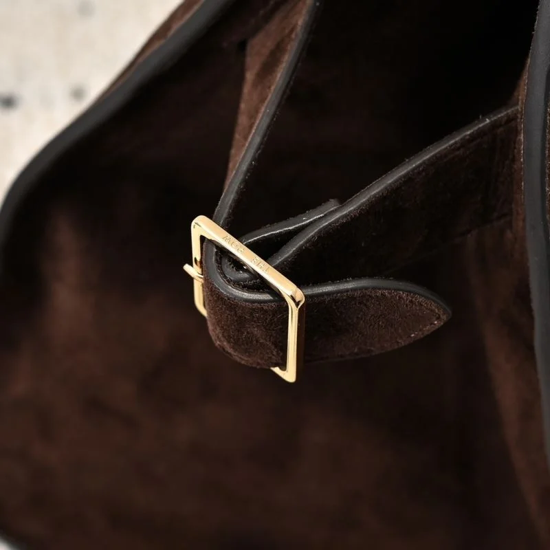 The Row Top Handle Bags Unique 45489