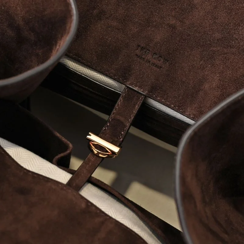 The Row Top Handle Bags Unique 45489