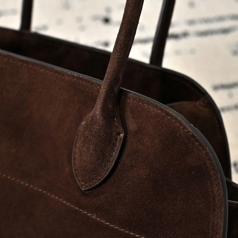 The Row Top Handle Bags Sporty 45492