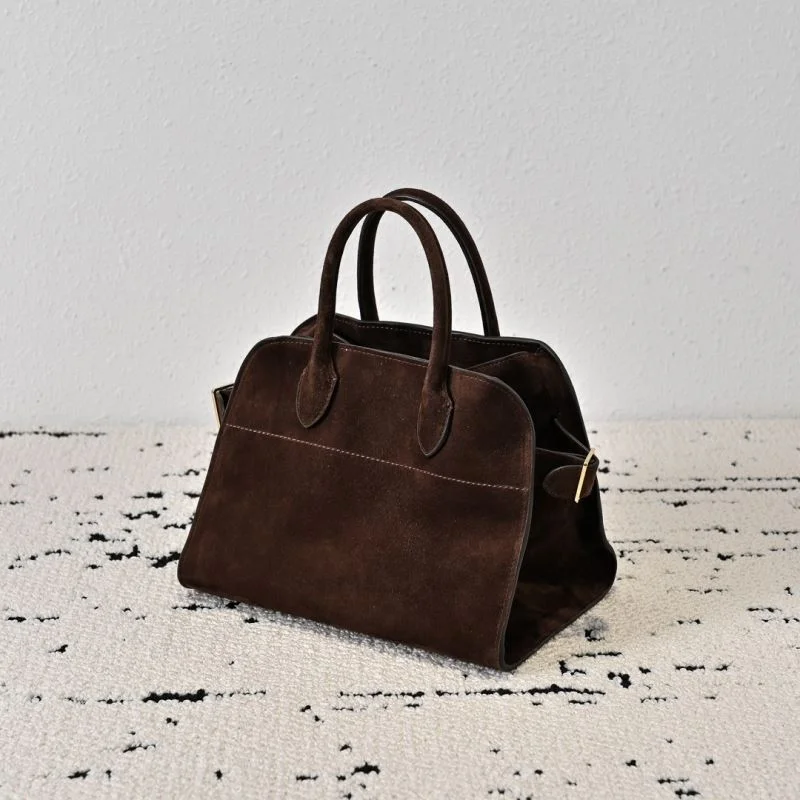 The Row Top Handle Bags OdorResistant 45490